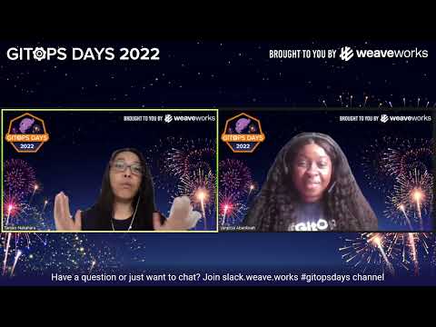 Playlist: GitOps Days 2022