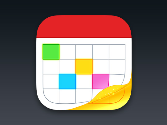 Fantastical app icon