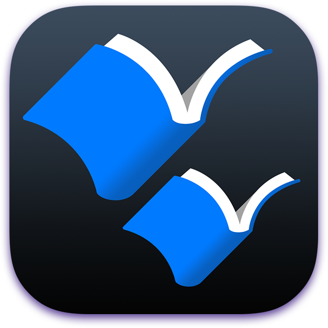 Storyist app icon