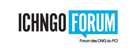 ICH NGO Forum created