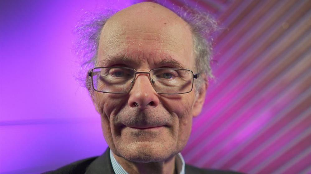 Prof Sir John Curtice