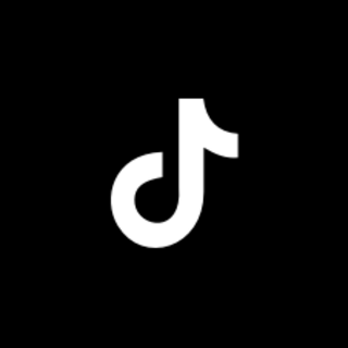 TikTok logo