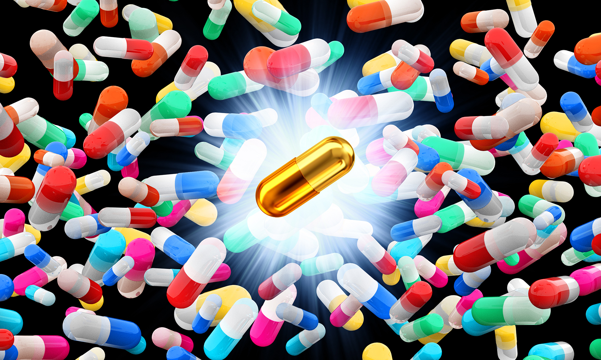 9 eye-opening facts about antibiotic resistance — and 1 hopeful approach to overcoming it