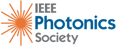 IEEE Photonics Society Logo