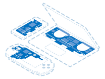 Microsoft Tablet Motherboards