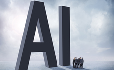 UK business: Intrigued but cautious about AI