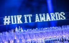 Cream of the crop: Here's the shortlist for the UK IT Industry Awards 2024