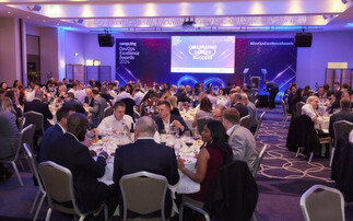 Winners announced at the DevOps Excellence Awards 2024