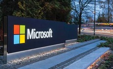 Microsoft apologises for widespread outage 