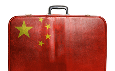 Asian Tech Roundup: HP's China exodus 