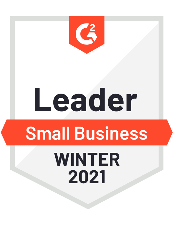 Leader Small Business Winter 2021