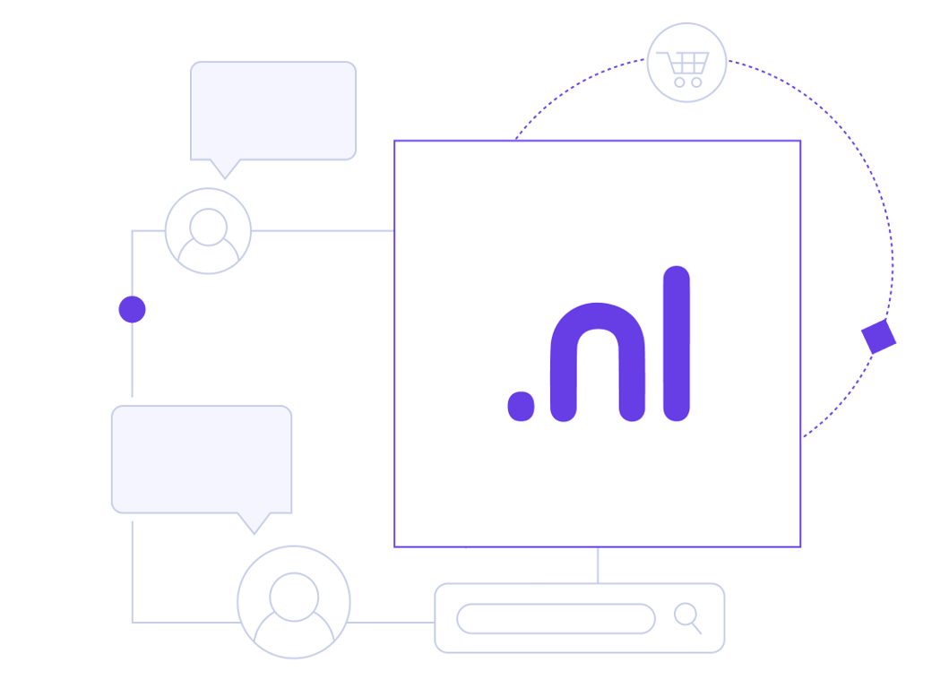 Why register a .nl domain?