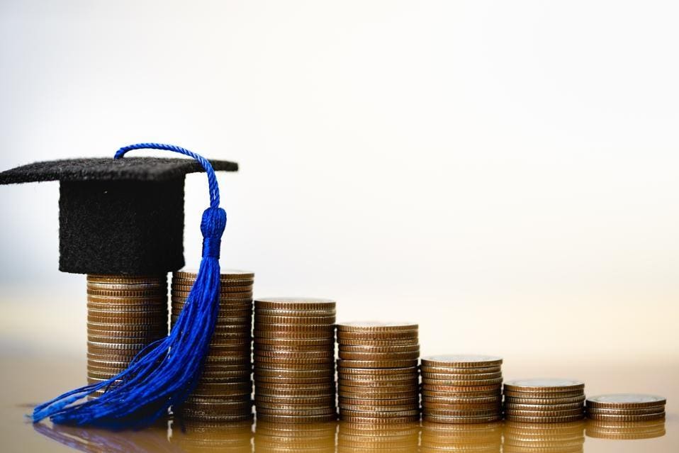 IRS Issues Guidance On Retirement Plan Matches  Based On Student Loan Payments