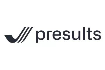 Presults Logosu