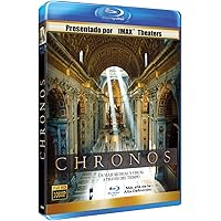 Chronos Bd (Import) [1985]