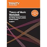 Theory of Music Workbook Grade 4: Theory Teaching Material