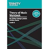 Theory of Music Workbook Grade 5: Theory Teaching Material