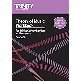 Theory of Music Workbook Grade 3: Theory Teaching Material