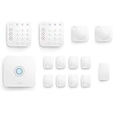 Ring Alarm 14-Piece Kit - home security system with 30-day free Ring Protect Pro subscription