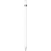 Apple Pencil (1st Generation): Pixel-Perfect Precision and Industry-Leading Low Latency, Perfect for Note-Taking, Drawing, an