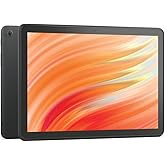 Amazon Fire HD 10 tablet (newest model) built for relaxation, 10.1" vibrant Full HD screen, octa-core processor, 3 GB RAM, 32