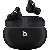 Beats Studio Buds - True Wireless Noise Cancelling Earbuds - Compatible with Apple & Android, Built-in Microphone, IPX4 Ratin