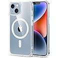 ESR for iPhone 14 Case/iPhone 13 Case, Compatible with MagSafe, Shockproof Military-Grade Protection, Magnetic Phone Case for