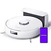 NARWAL Freo X Plus Robot Vacuum and Mop, 7-Week Dust Storage, Zero Tangles, 7800Pa Suction, Mopping, Tri-Laser Obstacle Avoid