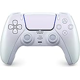 PlayStation DualSense™ Wireless Controller – Chroma Pearl