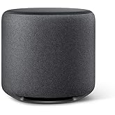 Echo Sub - Powerful subwoofer for your Echo - requires compatible Echo device