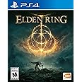 Elden Ring - PlayStation 4