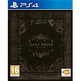 Dark Souls Trilogy (PS4)