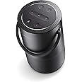 Bose Portable Smart Speaker — Wireless Bluetooth Speaker with Alexa Voice Control Built-In, Black