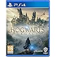 Warner Bros Interactive Entertainment UK Hogwarts: Legacy (PS4)