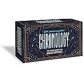 CHRONOLOGY - The Game Where You Make History - 20th Anniversary Edition, Blue1025