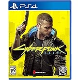 Cyberpunk 2077 - PlayStation 4