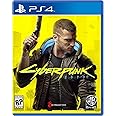 Cyberpunk 2077 - PlayStation 4