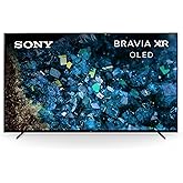 Sony - 77" Class BRAVIA XR A80L OLED 4K UHD Smart Google TV