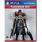 Bloodborne Hits - PlayStation 4