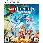 LEGO Horizon Adventures – PS5