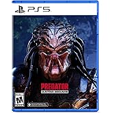 Predator: Hunting Grounds - PlayStation 5