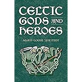 Celtic Gods and Heroes (Celtic, Irish)