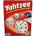 Hasbro Gaming Yahtzee