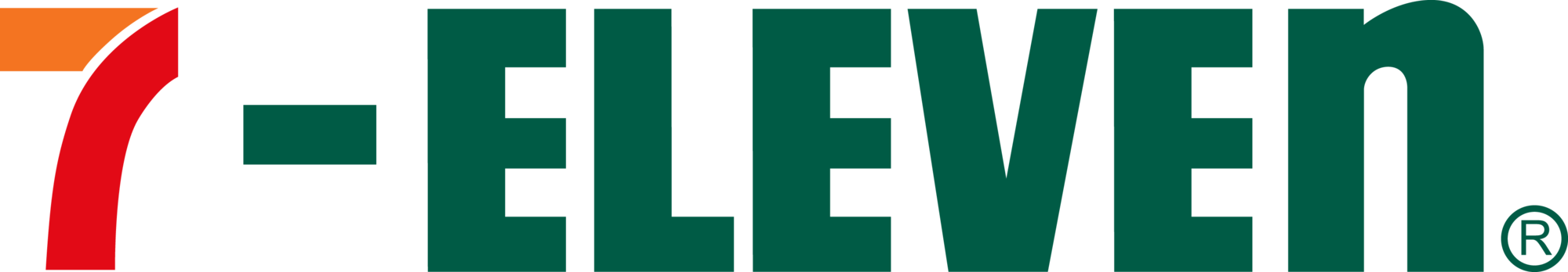 7-Eleven logo