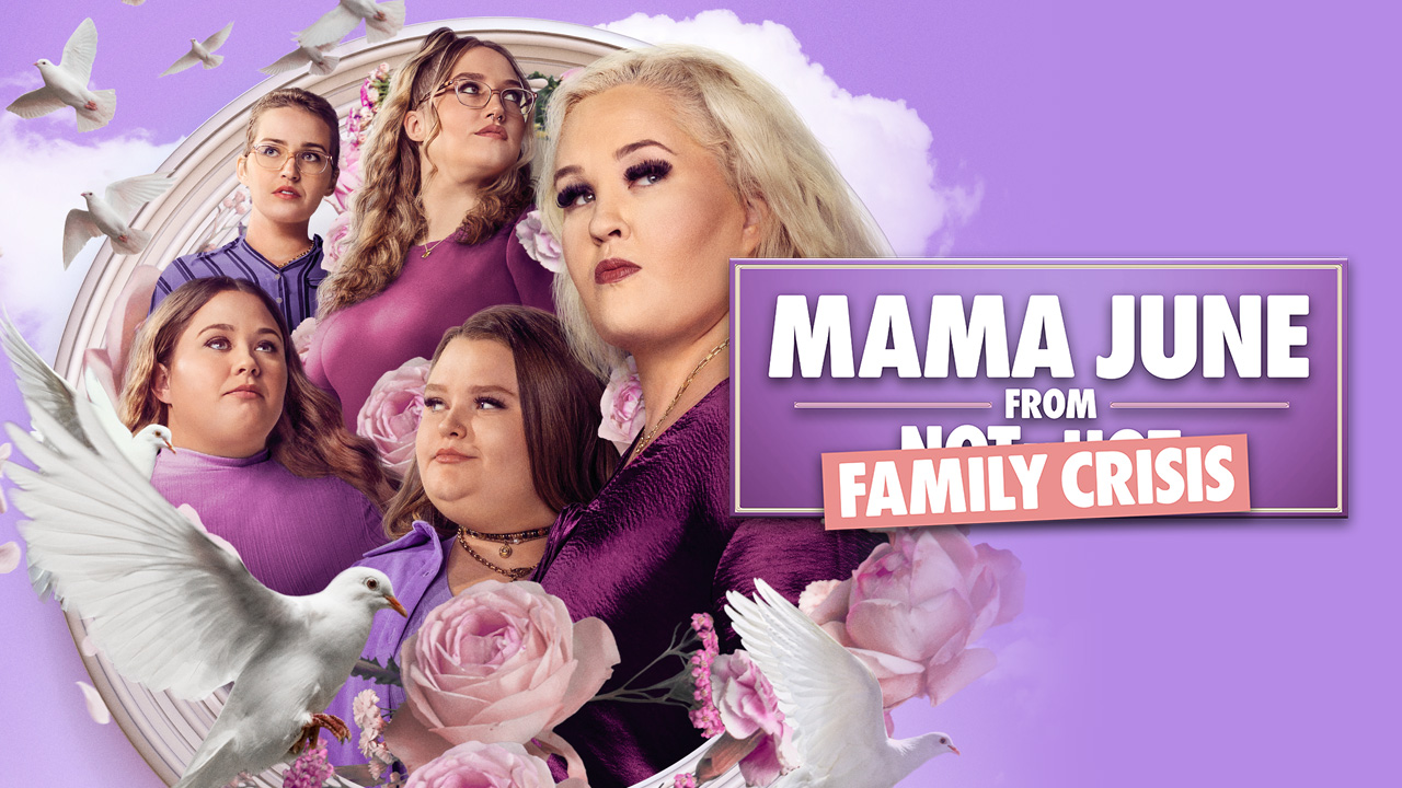 Mama June: From Not to Hot