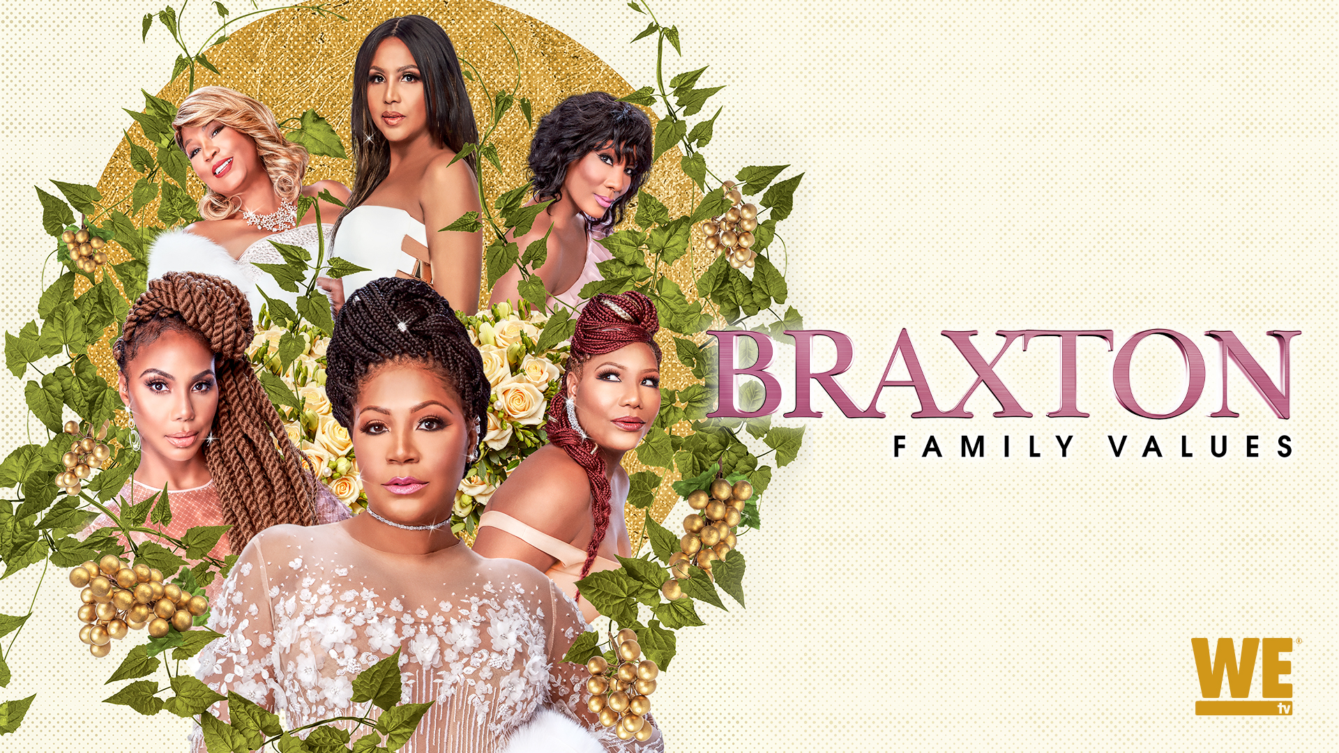 Braxton Family Values