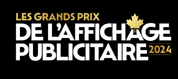 Annonce des gagnants et des finalistes du Prix Canadien Affichage 2024