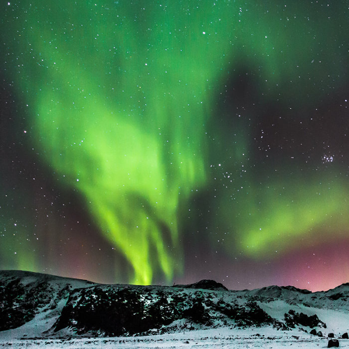 Reykjavik