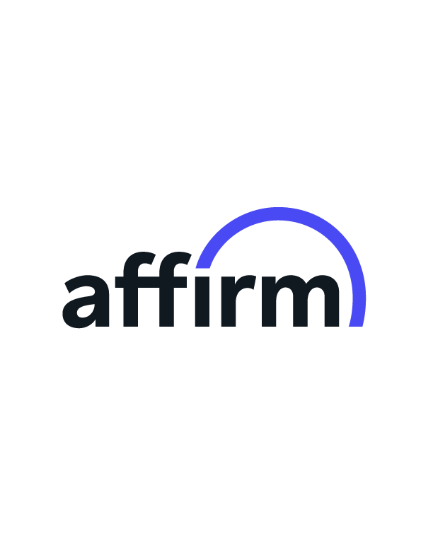 Affirm logo