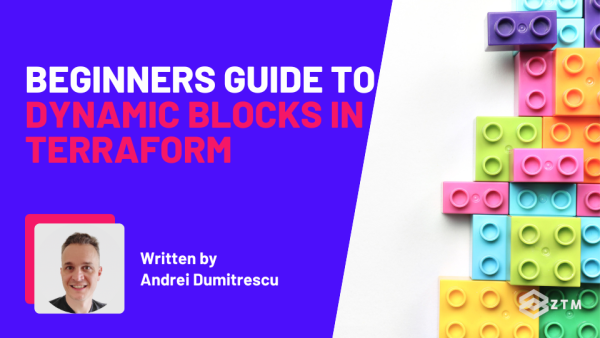 Beginner’s Guide to Dynamic Blocks in Terraform (With Code Examples) preview